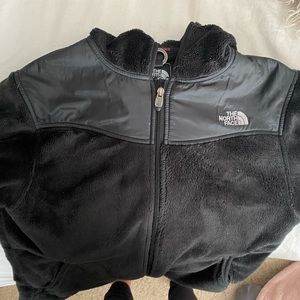 Women’s North Face Jacket